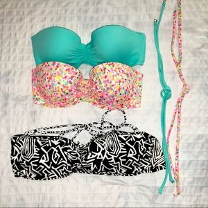 Bikini Top Bundle